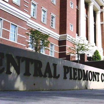 Central Piedmont Community College