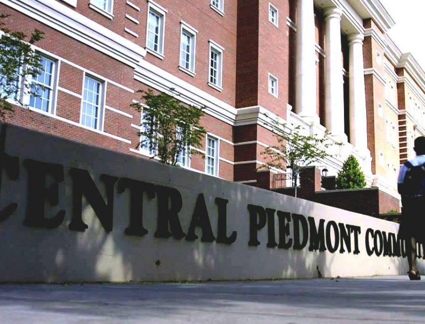 Central Piedmont Community College