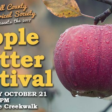 Apple Butter Festival