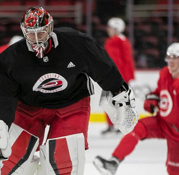 Carolina Hurricanes Puts All of Andersen and Laanta in Danger. It is a Commendable Wagered.