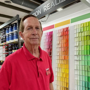 “It’s an Amazing Privilege” After 40 Years, A Home Improvement Shop in Columbia Will Close