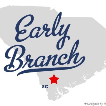 Welcome to Early Branch, SC