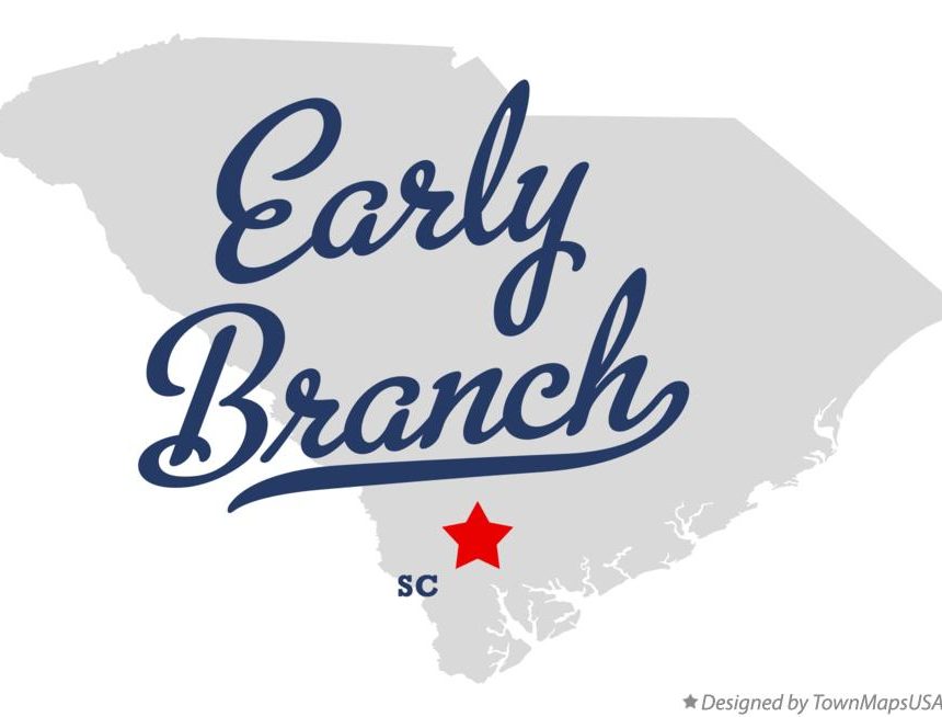 Welcome to Early Branch, SC