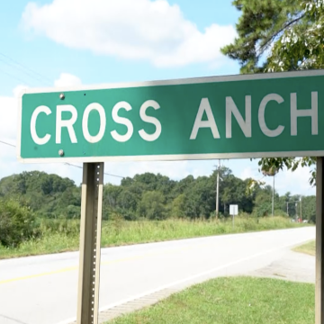 Cross Anchor, SC