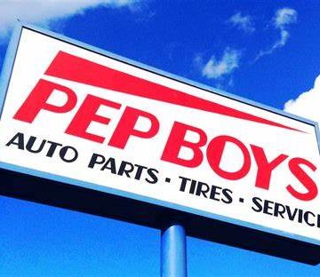 My Unfriendly Experience with PEP Boys