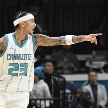 Tre Mann